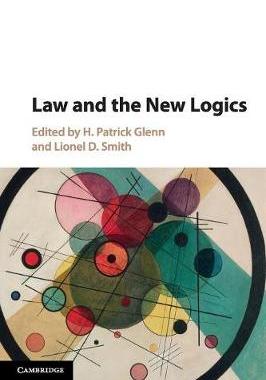 预订 Law and the New Logics