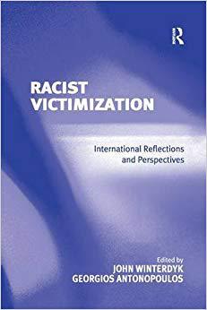 【预售】Racist Victimization