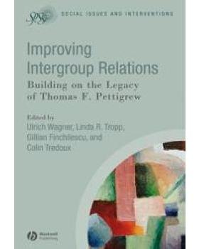 【预售】Improving Intergroup Relations
