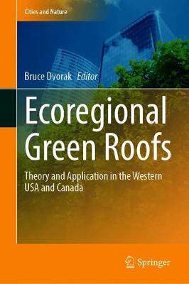 【预订】Ecoregional Green Roofs