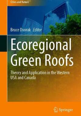 【预订】Ecoregional Green Roofs