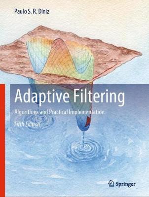 【预订】Adaptive Filtering