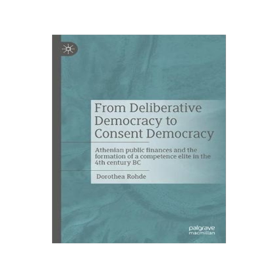 预订 From Deliberative Democracy to Consent Democracy
