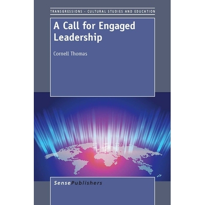 预订 A Call for Engaged Leadership 要求积极领导的呼声: 9789462091115