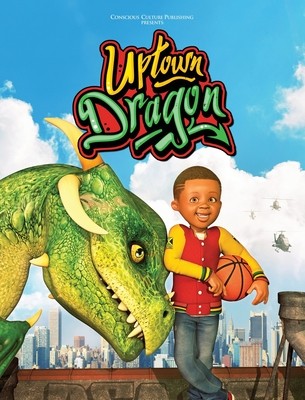 【预订】Uptown Dragon