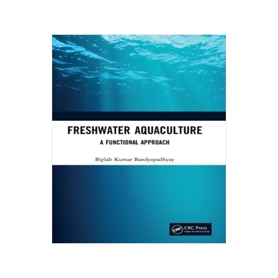 [预订]Freshwater Aquaculture 9781032291703
