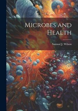 [预订]Microbes and Health 9781022003262