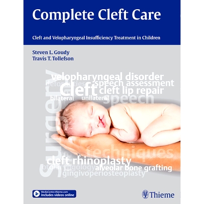 Cleft and Velopharyngeal Insuffiency Tre