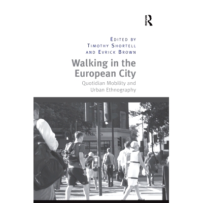 Quotidian Mobility and Urban Ethnography