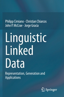 Data Linked Linguistic 9783030302276 预订