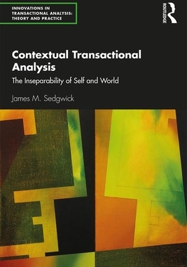【预订】Contextual Transactional Analysis