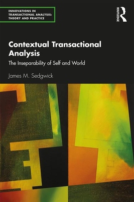 【预订】Contextual Transactional Analysis