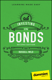 Bonds for Dummies Edition 现货 2nd Investing