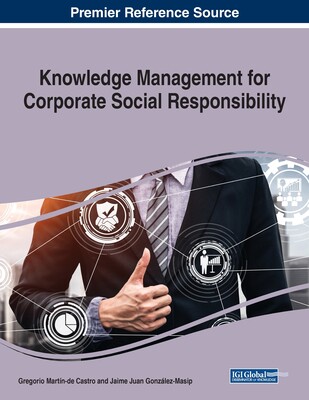 【预订】Knowledge Management for Corporate Social Responsibility