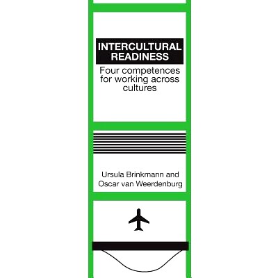 预订 Intercultural Readiness: Four Competences for Working Across Cultures: 9781349467198