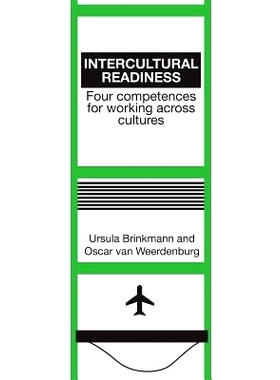 预订 Intercultural Readiness: Four Competences for Working Across Cultures: 9781349467198