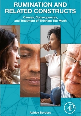 【预订】Rumination