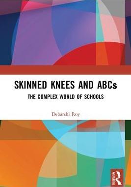 [预订]Skinned Knees and ABCs 9780367524203