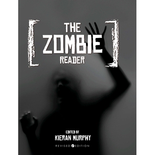 预订 Zombie Reader 9781793513113 The