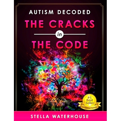 预订 Autism Decoded: The Cracks in the Code: 9781533425782