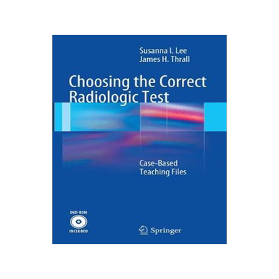 预订 Choosing the Correct Radiologic Test