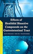 [预订]Effects of Healthful Bioactive Compounds on the Gastrointestinal Tract 9781685076245