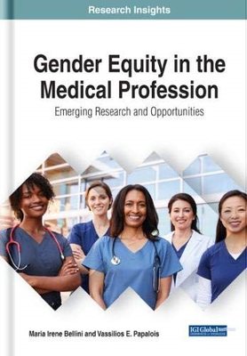 【预售】Gender Equity in the Medical Profession