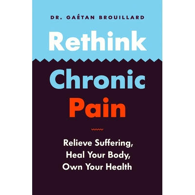 Relieve Suffering, Heal Your Body, Take