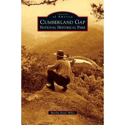 预订 Cumberland Gap National Historical Park: 9781531668792