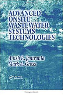 预售 Systems Advanced Wastewater Technologies Onsite