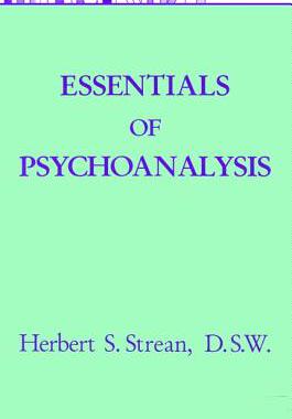 【预订】Essentials Of Psychoanalysis