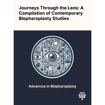 预订 Journeys Through the Lens: A Compilation of Contemporary Blepharoplasty Studies