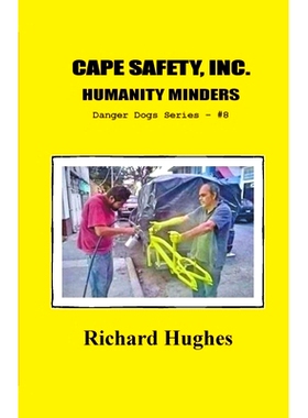 预订 Cape Safety, Inc. Humanity Minders