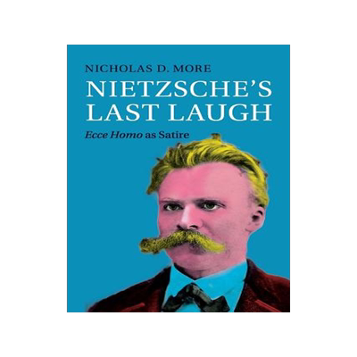 预订 Nietzsche's Last Laugh