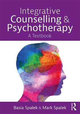 【预订】Integrative Counselling and Psychotherapy