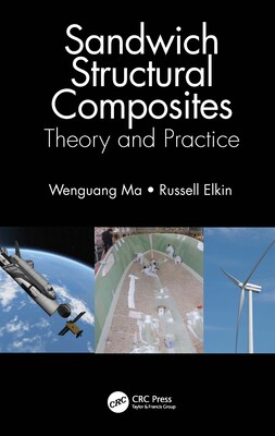 【预订】Sandwich Structural Composites 9780367441722