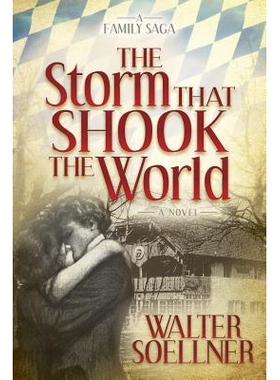 预订 The Storm That Shook the World: 9781630478650