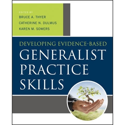 预订 Developing Evidence-Based Generalist Practice Skills 培育循证全科人才实践技能: 9781118176962