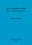 [预订]Early Mesolithic Britain 9781841718477