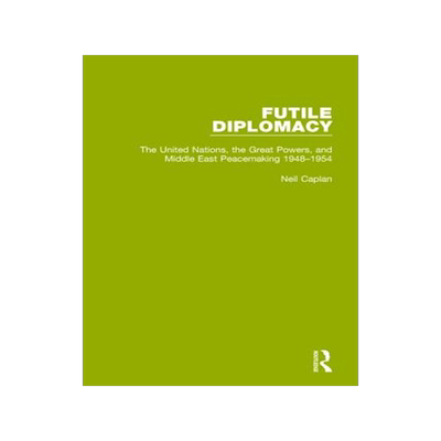 预订 Futile Diplomacy, Volume 3