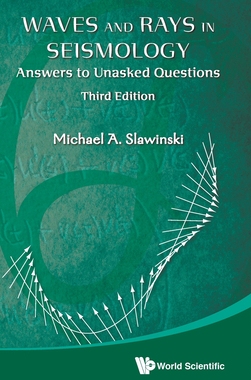 【预订】Waves and  Rays in Seismology
