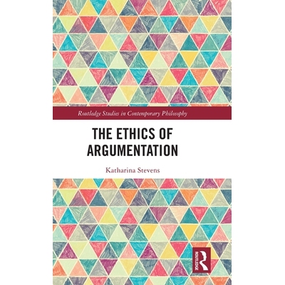 预订 The Ethics of Argumentation: 9781041073420