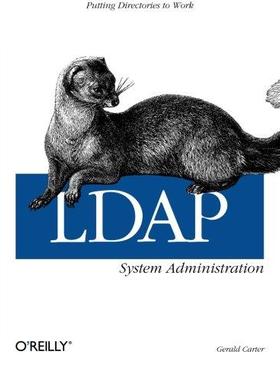 [预订]Ldap System Administration 9781565924918