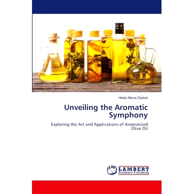 预订 Unveiling the Aromatic Symphony 揭开芳香交响曲的面纱: 9786207476640