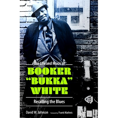 预订 The Life and Music of Booker 