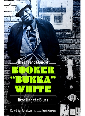 预订 The Life and Music of Booker 