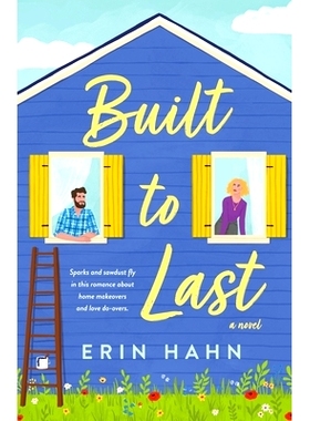 预订 Built to Last: 9781250827098