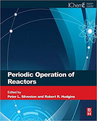 【预售】Periodic Operation of Chemical Reactors
