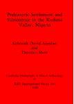 [预订]Prehistoric Settlement and Subsistence in the Kadura Valley, Nigeria 9780860546849