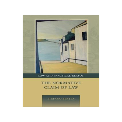[预订]The Normative Claim of Law 9781841139678